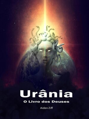 cover image of Urânia
